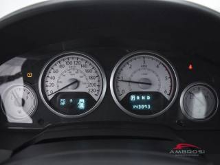 CHRYSLER Grand Voyager usata 14