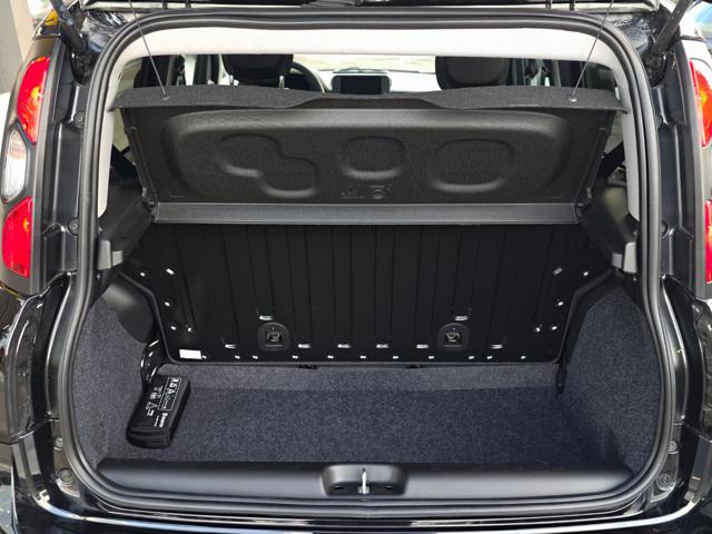 FIAT Panda usata, con ESP