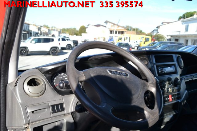 IVECO Daily usata 22
