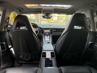PORSCHE Panamera usata, con Specchietti laterali elettrici