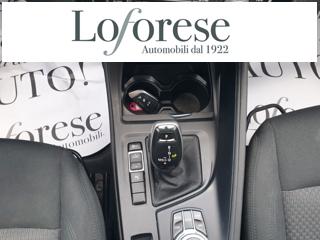 BMW X1 usata, con Cruise Control
