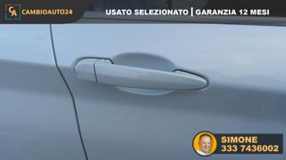 BMW 116 usata, con Pneumatici quattro stagioni