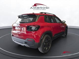 JEEP Avenger usata 2