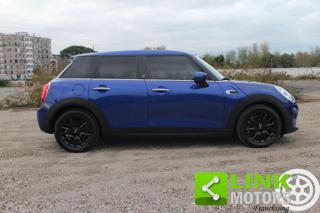 MINI Countryman usata, con Autoradio