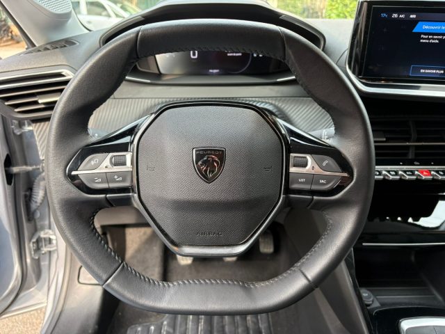 PEUGEOT 208 usata, con Controllo automatico clima