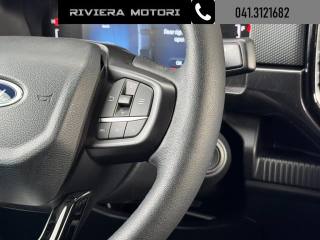FORD Ranger usata, con Immobilizzatore elettronico