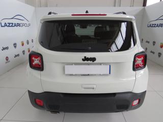 JEEP Renegade usata, con Cerchi in lega