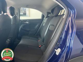 FIAT 500X usata, con Cruise Control