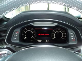 AUDI RS6 usata, con Boardcomputer