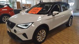 SEAT Arona usata, con Airbag laterali