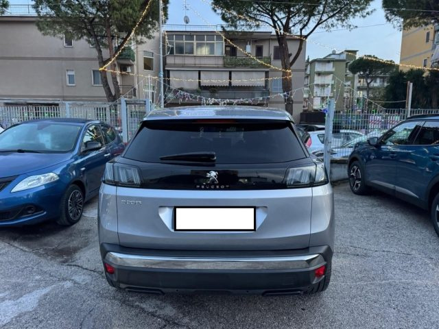 PEUGEOT 3008 usata, con Autoradio