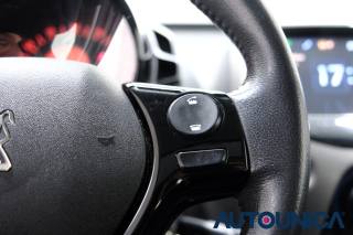 PEUGEOT 108 usata, con Airbag testa