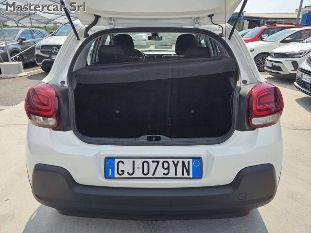 CITROEN C3 usata, con Climatizzatore