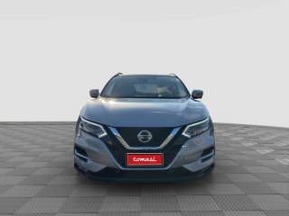 NISSAN Qashqai usata 4