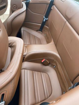 FERRARI California usata, con Chiusura centralizzata