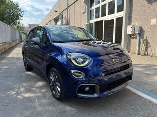 FIAT 500X usata, con Airbag