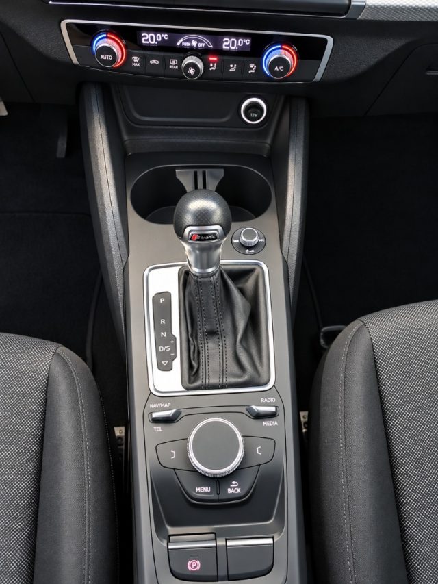 AUDI Q2 usata, con Controllo automatico clima