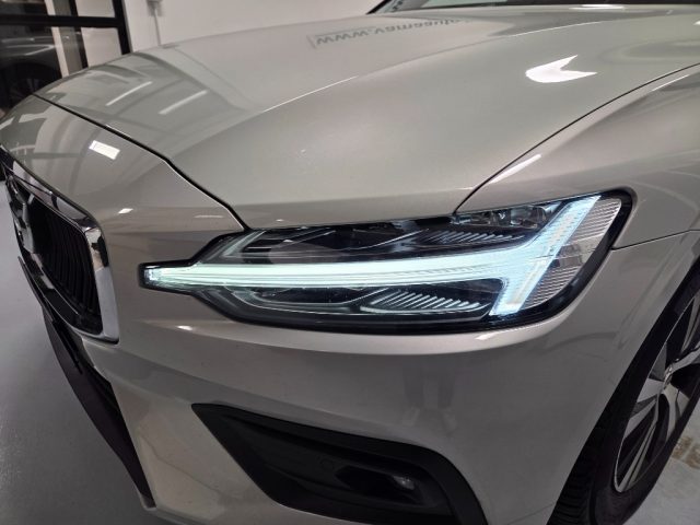 VOLVO V60 usata, con Park Distance Control