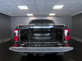 FORD Ranger usata, con Controllo trazione