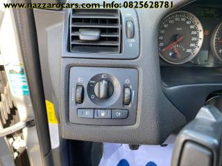 VOLVO V50 usata, con Chiusura centralizzata telecomandata