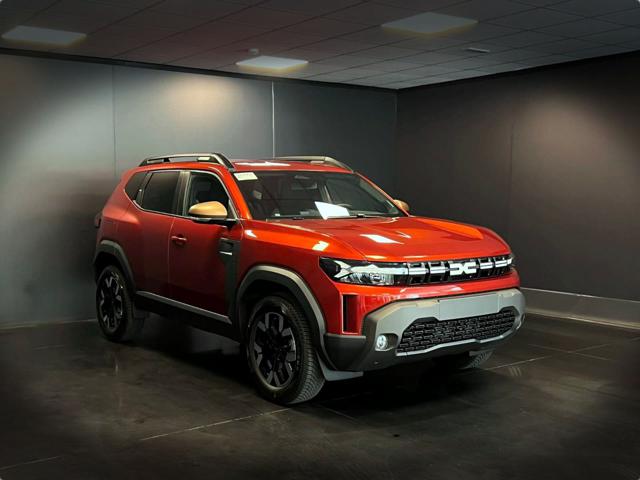 DACIA Duster usata, con Airbag laterali