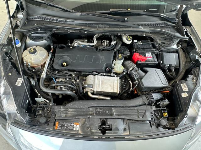FORD Kuga usata, con Climatizzatore