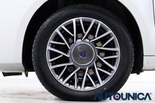 LANCIA Ypsilon usata, con Immobilizzatore elettronico