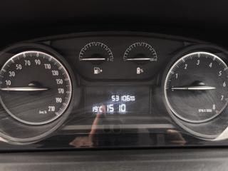 LANCIA Ypsilon usata, con Servosterzo
