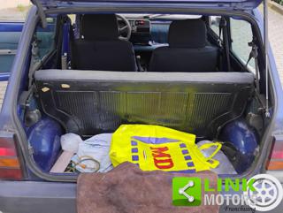FIAT Panda usata 9
