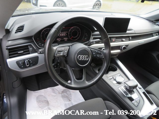 AUDI A5 usata, con Cruise Control