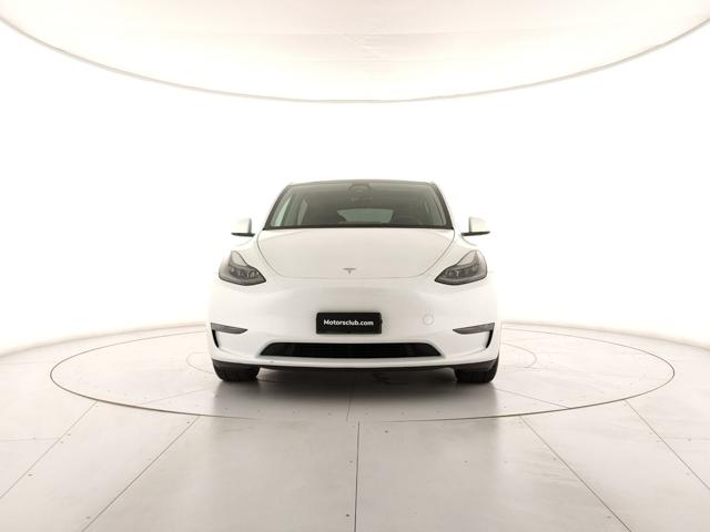 TESLA Model Y usata, con Boardcomputer