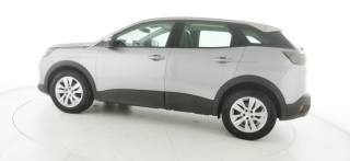 PEUGEOT 3008 usata, con Sensori di parcheggio posteriori