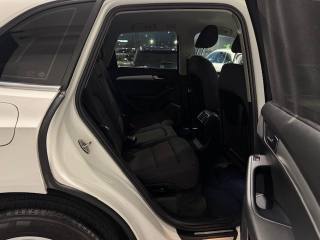 AUDI Q5 usata, con Sistema di navigazione