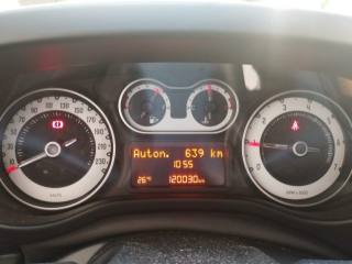 FIAT 500L usata, con Cerchi in lega