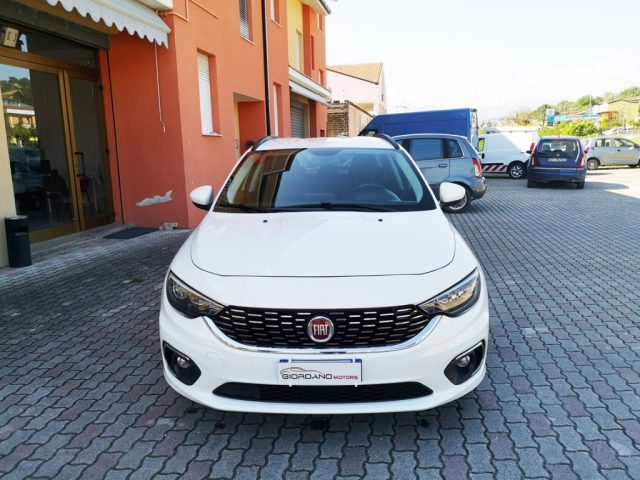 FIAT Tipo usata, con Cruise Control