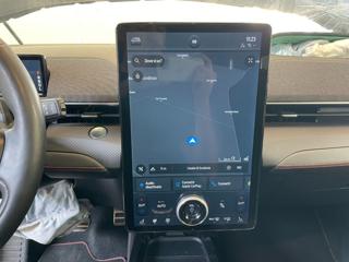 FORD Mustang Mach-E usata, con Immobilizzatore elettronico