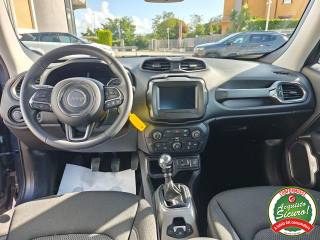 JEEP Renegade usata, con Climatizzatore