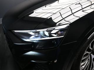 AUDI Q8 usata, con Chiusura centralizzata