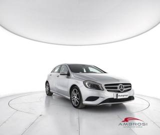 MERCEDES-BENZ A 180 usata 1