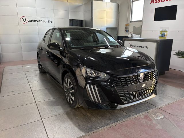 PEUGEOT 208 usata, con ABS
