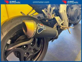 HONDA CB 1000 R usata 9
