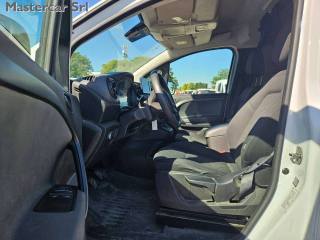 MERCEDES-BENZ Citan usata 9