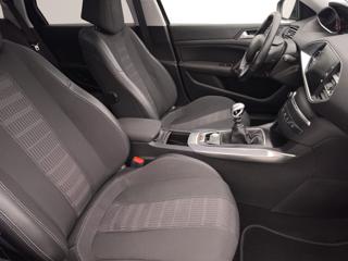 PEUGEOT 308 usata, con Autoradio digitale