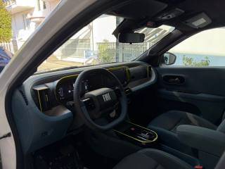 FIAT Grande Panda usata 61