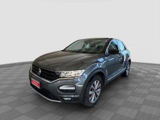 VOLKSWAGEN T-Roc T-Roc 1.5 TSI ACT Style DSG BlueMotion Technology
