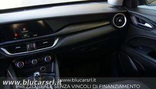 ALFA ROMEO Stelvio usata, con Climatizzatore