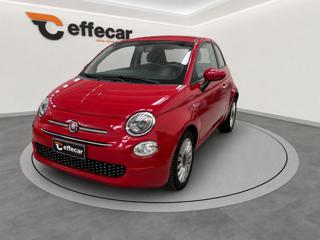 FIAT 500 1.0 Hybrid Lounge