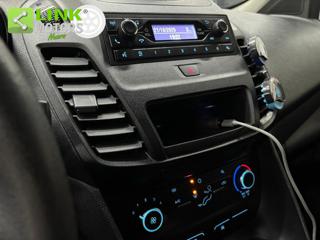 FORD Transit Connect usata 17