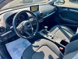 AUDI A3 usata, con Servosterzo