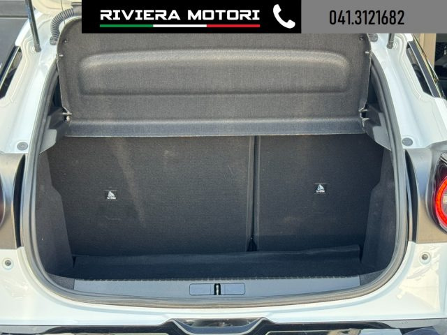 LANCIA Ypsilon usata, con Climatizzatore